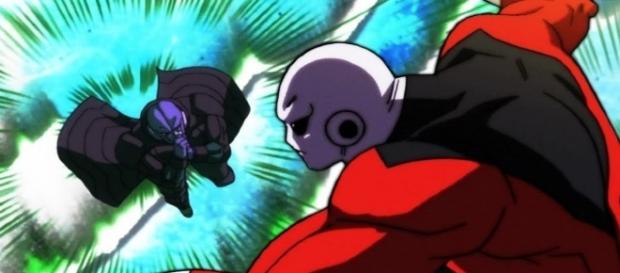 'Dragon Ball Super' News: Jirens Geheimnis enthüllt - otakukart.com 'Dragon Ball Super' News: Jirens Geheimnis enthüllt - otakukart.com
