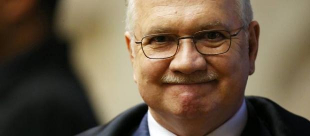 Edson Fachin é relator da Lava Jato no Supremo Edson Fachin é relator da Lava Jato no Supremo