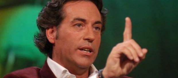 El criticado comentario machista de #PipiEstrada sobre #InésArrimada de #ciudadanos #ciutatans El criticado comentario machista de #PipiEstrada sobre #InésArrimada de #ciudadanos #ciutatans