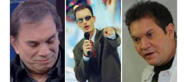 Famosos que perderam todo o dinheiro . Famosos que perderam todo o dinheiro .