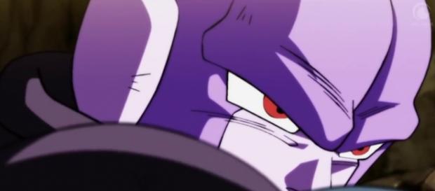 Foto tomada de Toei Animation! Foto tomada de Toei Animation!