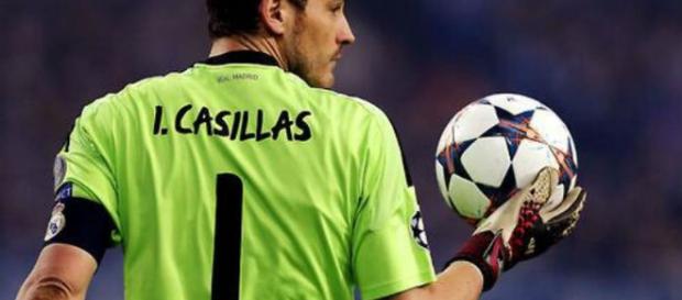 Iker Casillas eleva un 33% los beneficios de su empresa ... - elconfidencialdigital.com Iker Casillas eleva un 33% los beneficios de su empresa ... - elconfidencialdigital.com