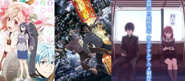 Imágenes promocionales de los estrenos de otoño 2017 Imágenes promocionales de los estrenos de otoño 2017