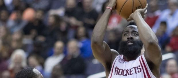 James Harden put up astronomical numbers last year. But less may be more this season. (via Flickr - Keith Allison) James Harden put up astronomical numbers last year. But less may be more this season. (via Flickr - Keith Allison)