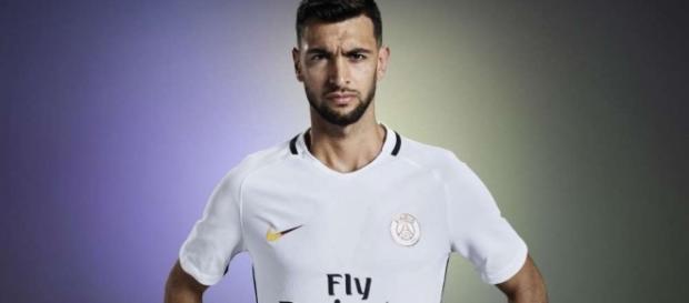 Javier Pastore bientôt de retour ? Javier Pastore bientôt de retour ?