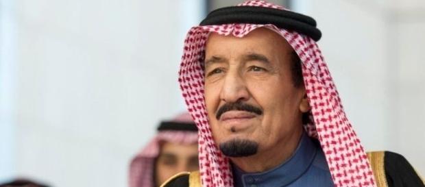 King Salman bin Abdulaziz Al Saud King Salman bin Abdulaziz Al Saud