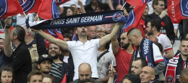 L1: Les supporters du PSG interdits de stade à Marseille pour le ... - francetvinfo.fr L1: Les supporters du PSG interdits de stade à Marseille pour le ... - francetvinfo.fr