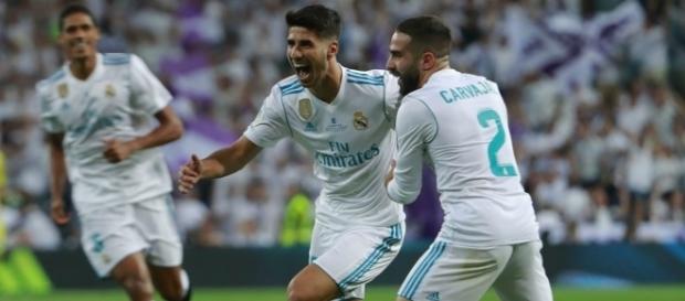 Les 7 cracks que veut faire signer le Real Madrid ! Les 7 cracks que veut faire signer le Real Madrid !