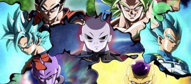Luchadores 'probablemente' capaces de derrotar a Jiren Luchadores 'probablemente' capaces de derrotar a Jiren