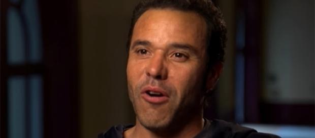 Michael Irby is the latest addition to FX's "Mayans MC." (SFR PLAY/YouTube) Michael Irby is the latest addition to FX's "Mayans MC." (SFR PLAY/YouTube)