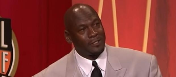Michael Jordan won six NBA championships in the 1990s with the Chicago Bulls -- OfficialHoophall via YouTube Michael Jordan won six NBA championships in the 1990s with the Chicago Bulls -- OfficialHoophall via YouTube
