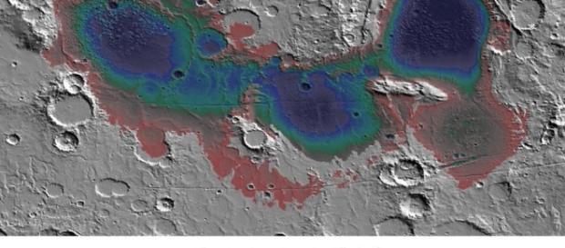 Nasa 'cradle of alien life' discovery on Mars ... - thesun.co.uk Nasa 'cradle of alien life' discovery on Mars ... - thesun.co.uk