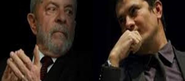O cerco se fecha contra Lula e o apartamento de São Bernardo (SP) O cerco se fecha contra Lula e o apartamento de São Bernardo (SP)