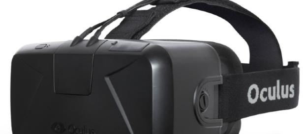 Oculus Rift - Image Credit: Bagogames/flickr Oculus Rift - Image Credit: Bagogames/flickr