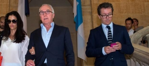 OM : directeur sportif, coach, affluence… les premiers chantiers ... - bfmtv.com OM : directeur sportif, coach, affluence… les premiers chantiers ... - bfmtv.com