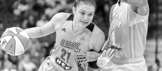 MGM Resorts International acquires WNBA's San Antonio Stars to Las Vegas: (Image Credit: Nathan Gentry/Flickr) MGM Resorts International acquires WNBA's San Antonio Stars to Las Vegas: (Image Credit: Nathan Gentry/Flickr)