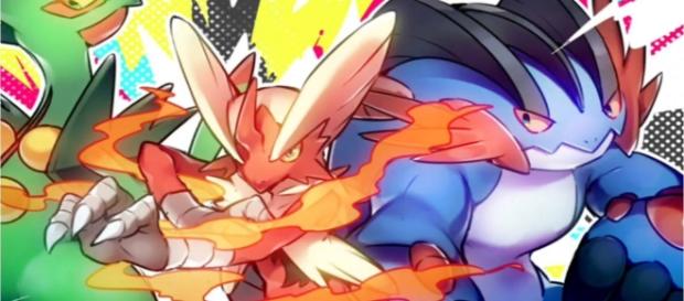 Players are eagerly expecting 'Pokemon GO' Gen 3 during Halloween 2017 event. (Via YouTube/zk-anime) Players are eagerly expecting 'Pokemon GO' Gen 3 during Halloween 2017 event. (Via YouTube/zk-anime)