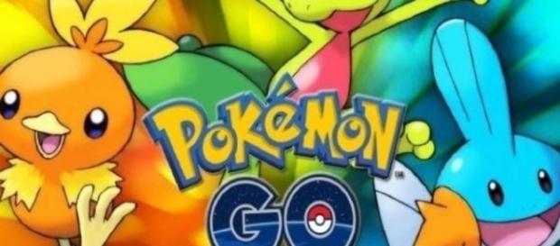'Pokemon Go': Timeline für PvP Battle und Gen 3 gerade von Niantic bestätigt - otakukart.com 'Pokemon Go': Timeline für PvP Battle und Gen 3 gerade von Niantic bestätigt - otakukart.com