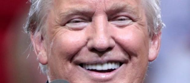 President Donald Trump; [Image Credit: Gage Skidmore/Wikimedia Commons) President Donald Trump; [Image Credit: Gage Skidmore/Wikimedia Commons)
