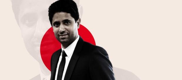 PSG : Nasser Al Khelaïfi empêtré dans un scandale - lequipe.fr PSG : Nasser Al Khelaïfi empêtré dans un scandale - lequipe.fr