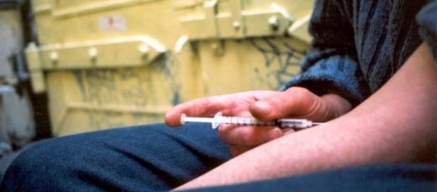 Quand l'ouverture des « salles de shoot » pique la société au vif ... - limprevu.fr Quand l'ouverture des « salles de shoot » pique la société au vif ... - limprevu.fr