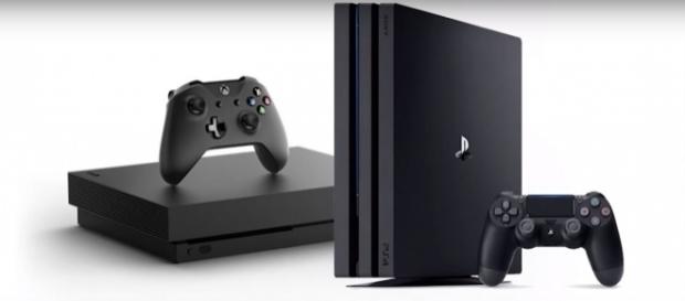 Sony Cross Platform (Image via GamingBolt/YouTube screencap) Sony Cross Platform (Image via GamingBolt/YouTube screencap)