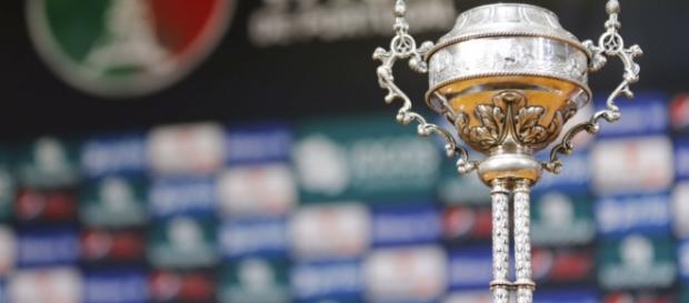 Taça de Portugal sem surpresas na 3ª eliminatória Taça de Portugal sem surpresas na 3ª eliminatória