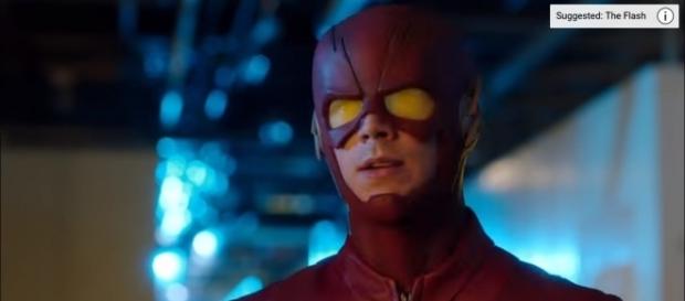 The Flash | Mixed Signals Trailer | The CW - YouTube/CW Network The Flash | Mixed Signals Trailer | The CW - YouTube/CW Network