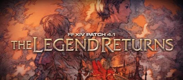 The latest update brings tons of contents that will keep players busy. (Image Credit: FINAL FANTASY XIV/YouTube) The latest update brings tons of contents that will keep players busy. (Image Credit: FINAL FANTASY XIV/YouTube)