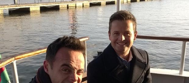 Which celebs will be joining Ant and Dec in the jungle this year? ( photo wikimedia Ben Salter) Which celebs will be joining Ant and Dec in the jungle this year? ( photo wikimedia Ben Salter)