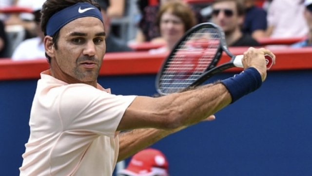 20 minutes - Sacré tirage pour Roger Federer à l'US Open - Tennis - 20min.ch