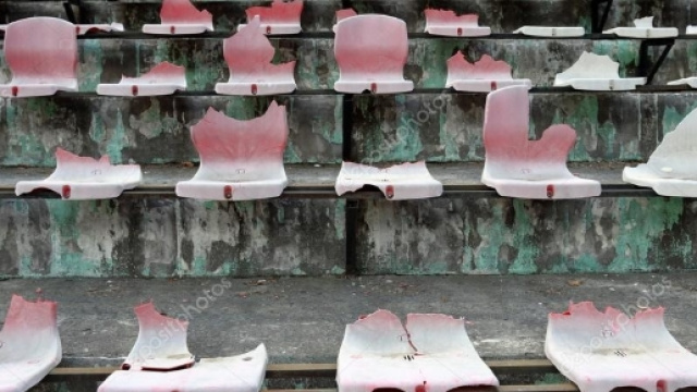 Ancora problemi per alcune squadre, impianti sportivi non a norma o addirittura chiusi dal comune