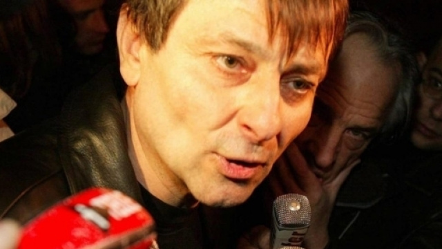 Battisti ai microfoni brasiliani: "in Italia mi dipingono come un mostro"