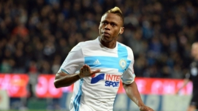 Clinton N'jie n'est toujours pas rentré à Marseille - lionindomptable.com