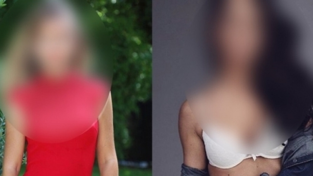 Découvrez les visages de Cassandre et Shirley, les deux nouvelles habitantes de Secret Story 11