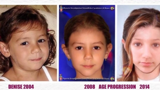 Denise Pipitone: si riapre il caso a distanza di 13 anni dalla scomparsa - tp24.it