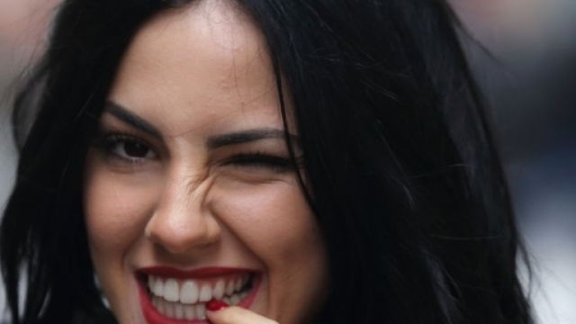 Giulia De Lellis finisce nei guai