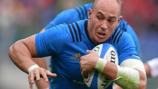 Convocati gli azzurri di rugby per i test match di novembre (foto eurosport.com)