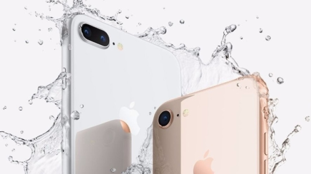 iPhone 8: ancora una vittoria tutta made in Apple