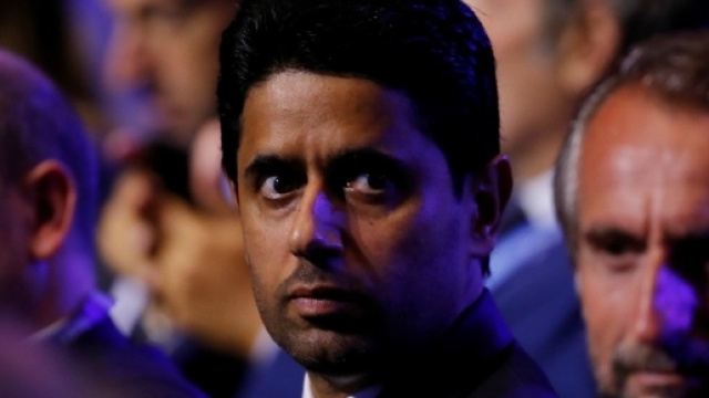 Le PSG bientôt exclu des Coupes d'Europe ? - football.fr
