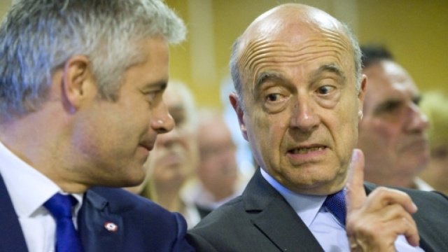 Les Républicains se cherchent une unité, jusque dans leur ... - huffingtonpost.fr