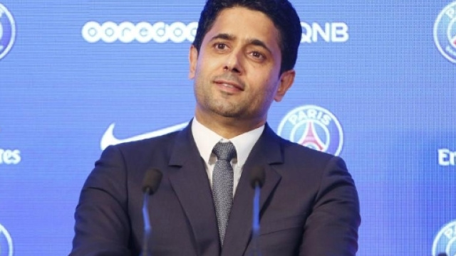 Neymar and Kylian Mbappe deals did NOT break Financial Fair Play ... - thesun.co.uk