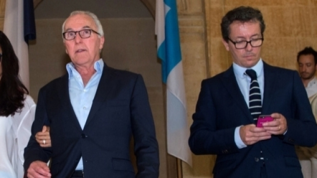 OM : directeur sportif, coach, affluence… les premiers chantiers ... - bfmtv.com