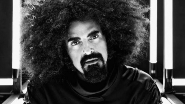 Recensione - Caparezza, Prisoner 709