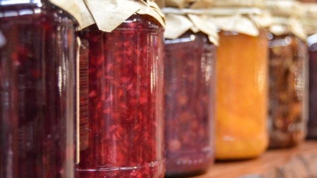 Salento, botulino nelle conserve - Foto pexels.com License CC0