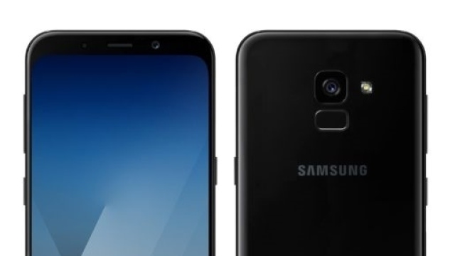 Samsung Galaxy S8, S8 Plus e Note 8 non saranno gli unici smartphone Samsung con infinity display