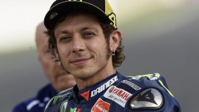Valentino Rossi | Automotonews | Page 8 - automotonews.com