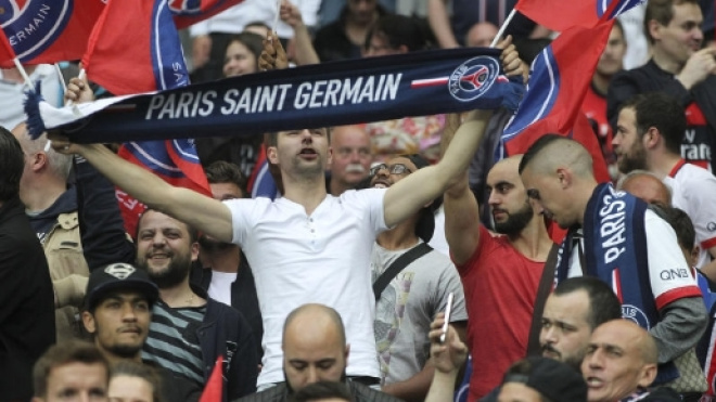 L1: Les supporters du PSG interdits de stade à Marseille pour le ... - francetvinfo.fr