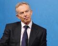 Tony Blair says the blockade against Gaza was wrong