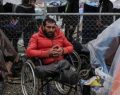 Disabled Refugees: The forgotten minority